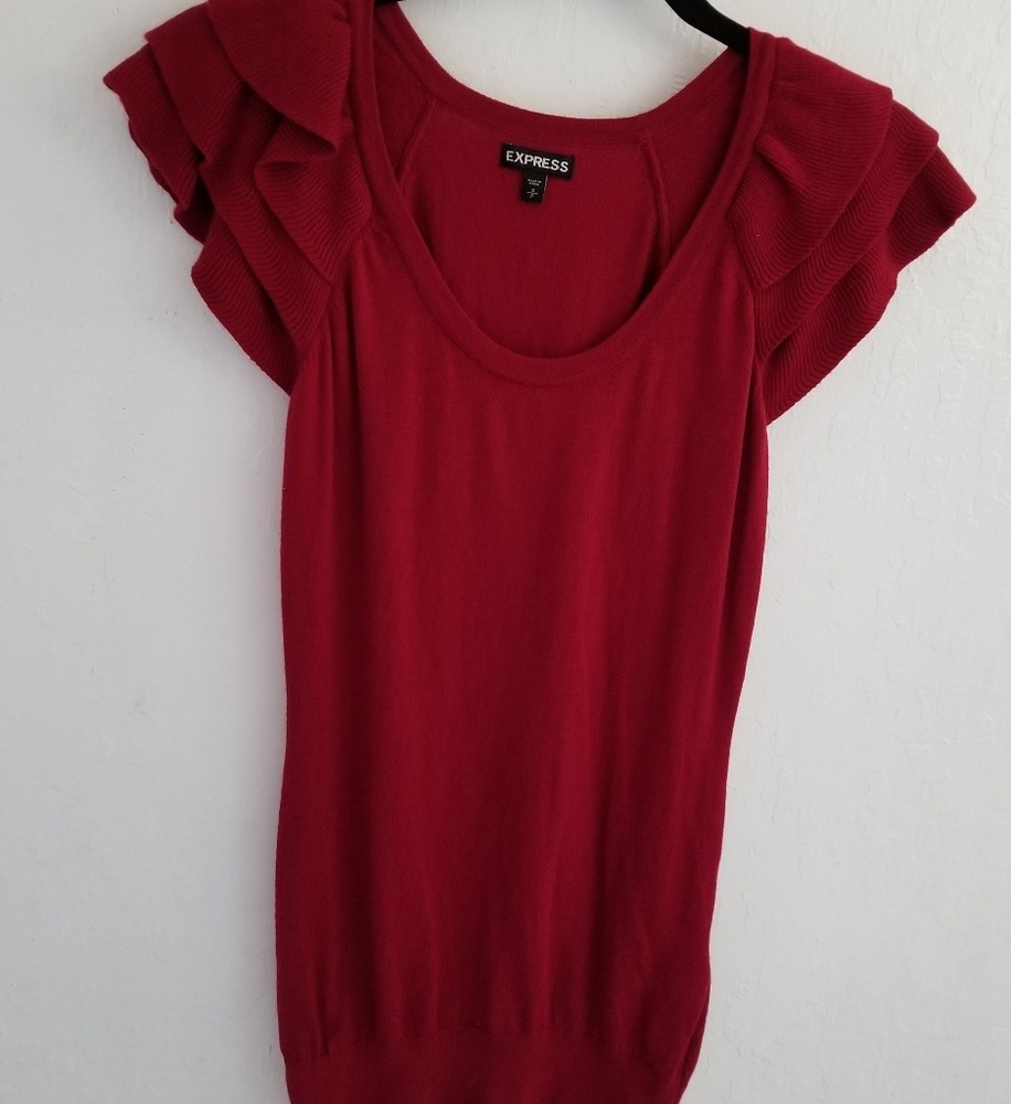 Express S/P top